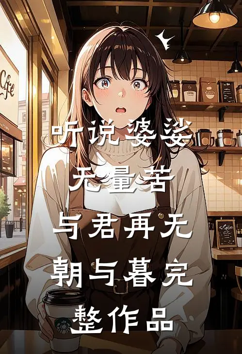 听说婆娑无量苦，与君再无朝与暮完整作品