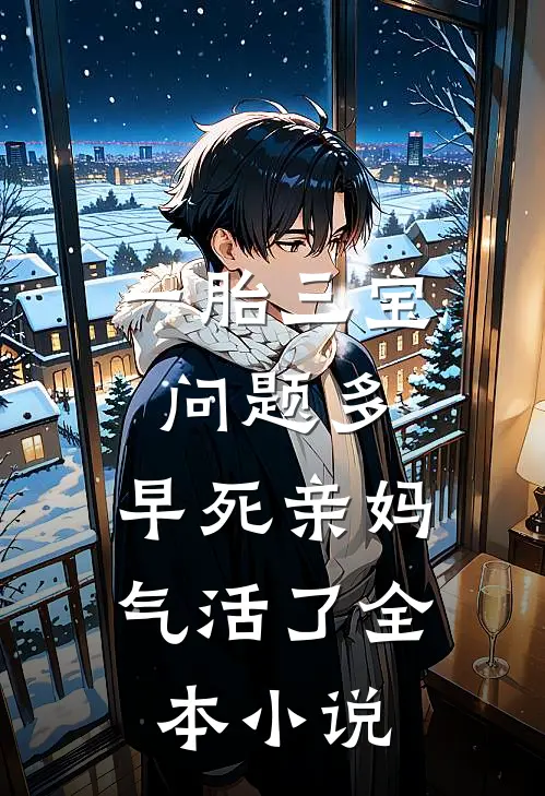 一胎三宝问题多，早死亲妈气活了全本小说
