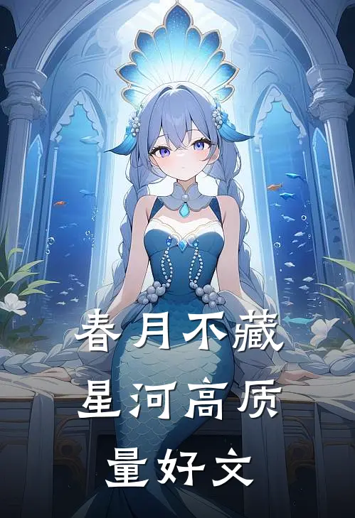 春月不藏星河高质量好文