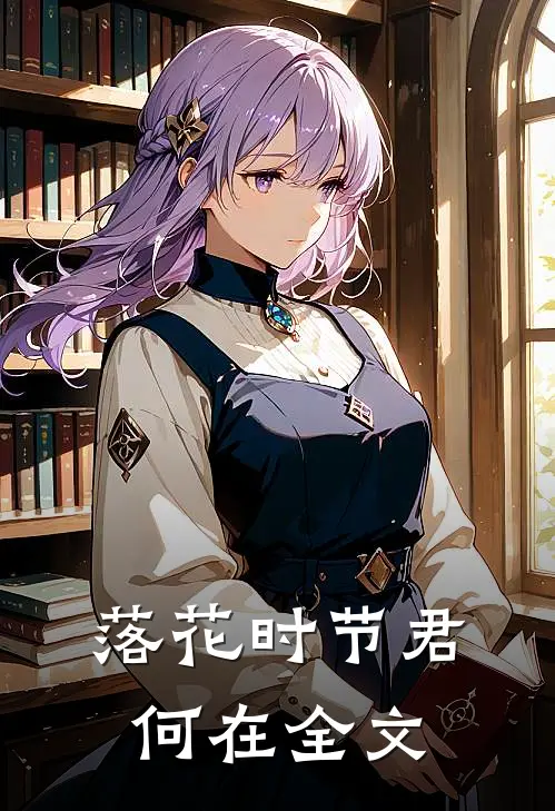 落花时节君何在全文