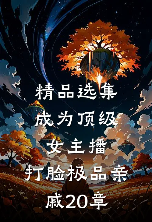 精品选集成为顶级女主播,打脸极品亲戚20章