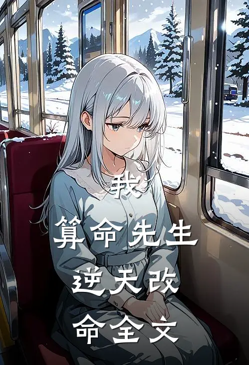 我，算命先生，逆天改命全文