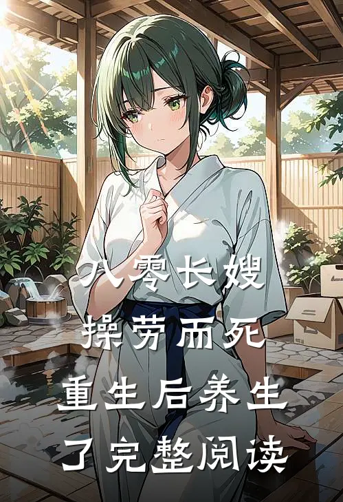 八零长嫂操劳而死：重生后养生了完整阅读