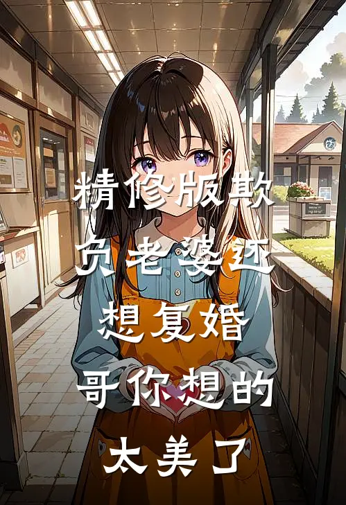 精修版欺负老婆还想复婚，哥你想的太美了