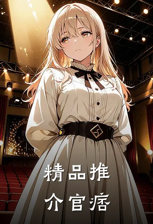 精品推介官痞