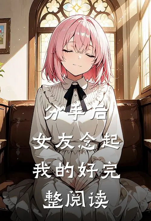 分手后，女友念起我的好完整阅读
