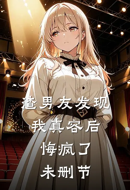 渣男友发现我真容后，悔疯了未删节