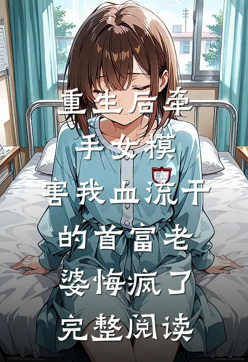 重生后牵手女模，害我血流干的首富老婆悔疯了完整阅读