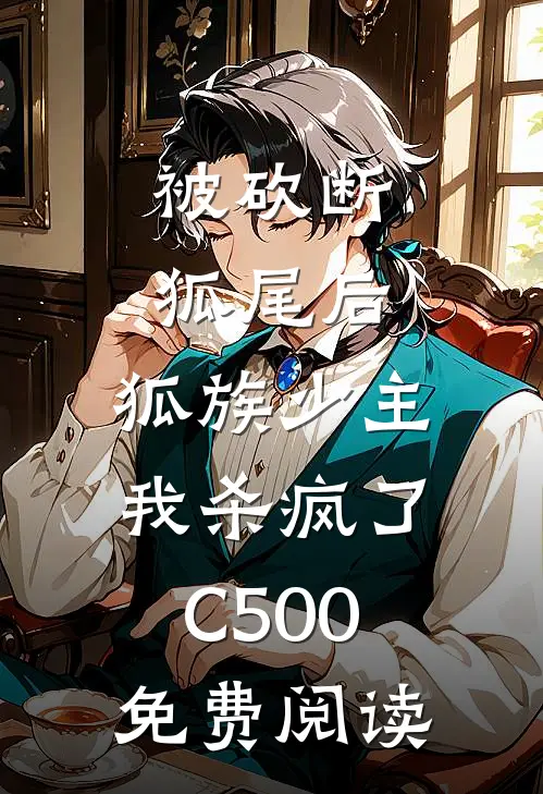 被砍断狐尾后，狐族少主我杀疯了C500免费阅读