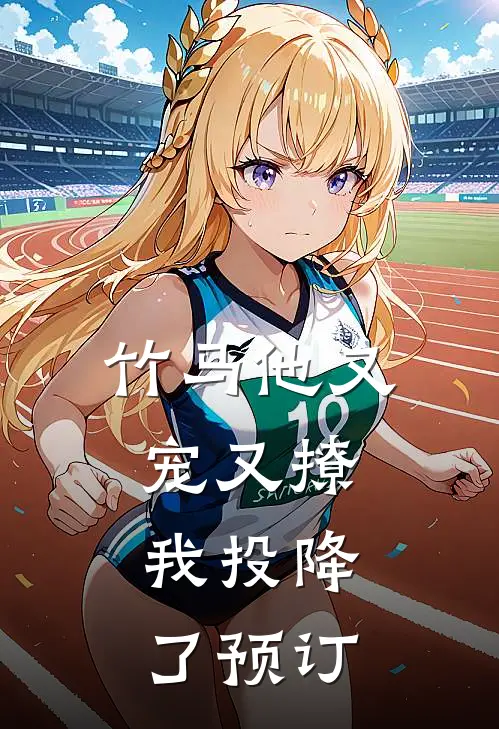 竹马他又宠又撩，我投降了预订