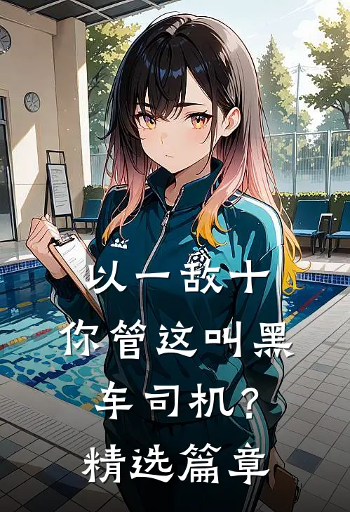以一敌十，你管这叫黑车司机？精选篇章