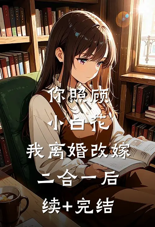 你照顾小白花，我离婚改嫁二合一后续+完结