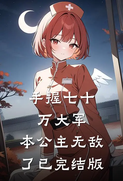 手握七十万大军，本公主无敌了已完结版