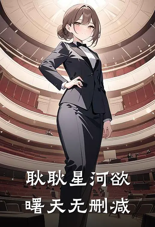 耿耿星河欲曙天无删减