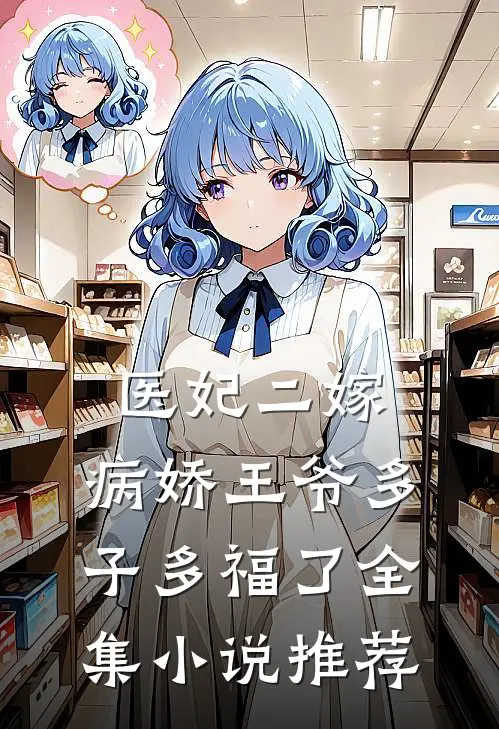 医妃二嫁，病娇王爷多子多福了全集小说推荐