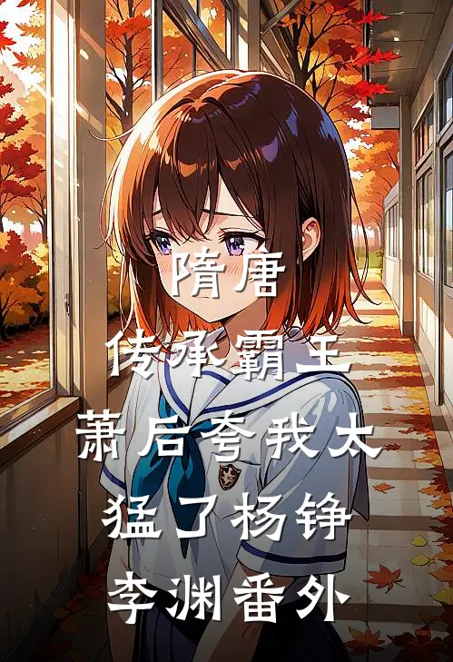 隋唐：传承霸王，萧后夸我太猛了杨铮李渊番外