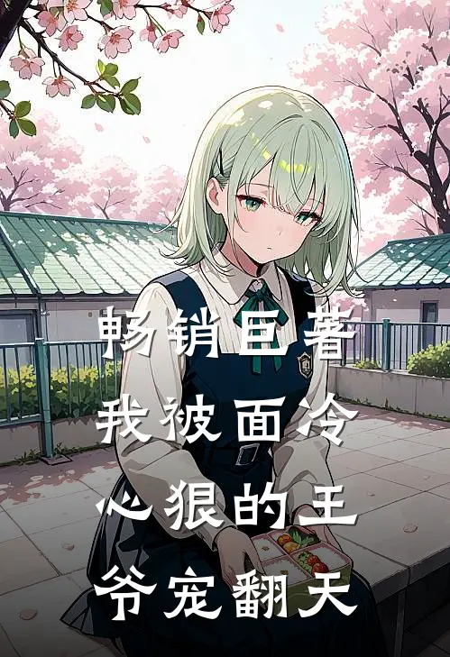 畅销巨著我被面冷心狠的王爷宠翻天