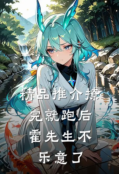精品推介撩完就跑后，霍先生不乐意了