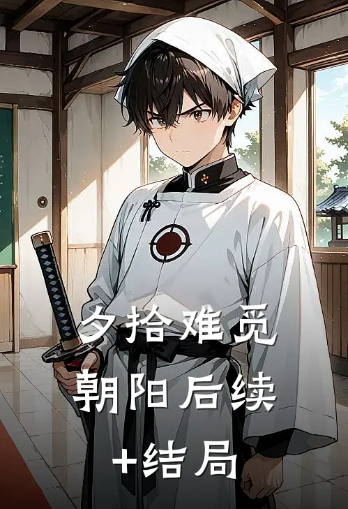 夕拾难觅朝阳后续+结局