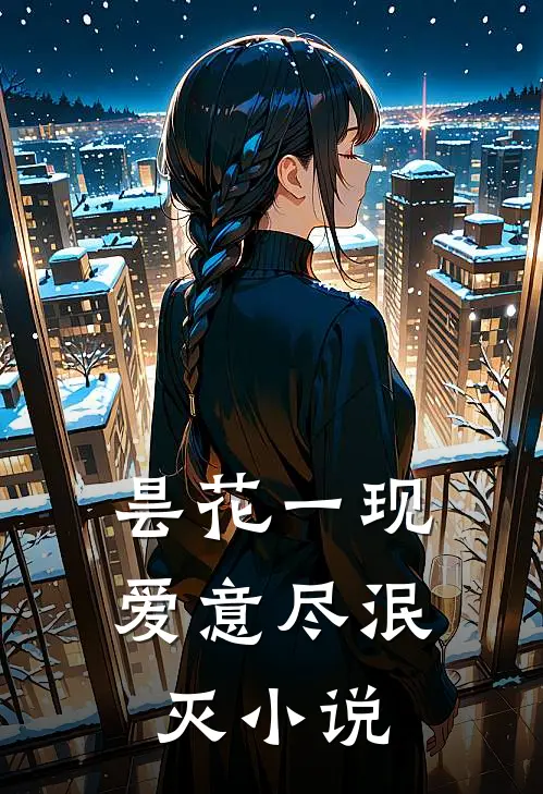 昙花一现，爱意尽泯灭小说