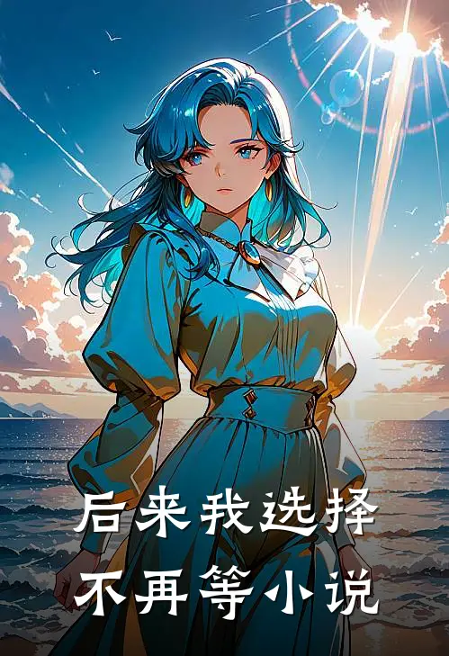 后来我选择不再等小说