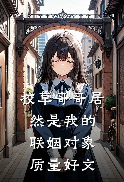 校草哥哥居然是我的联姻对象质量好文
