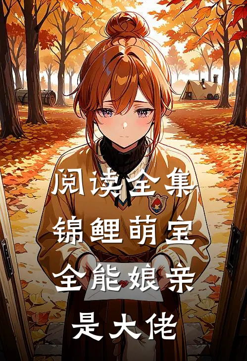 阅读全集锦鲤萌宝：全能娘亲是大佬