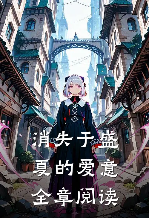 消失于盛夏的爱意全章阅读