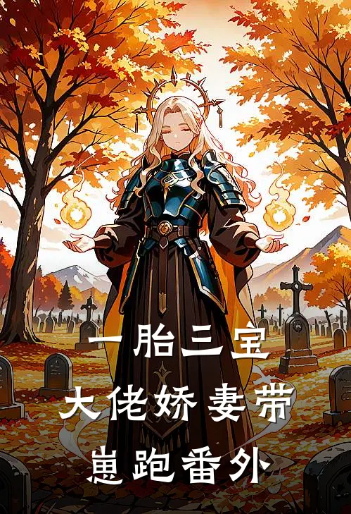 一胎三宝：大佬娇妻带崽跑番外