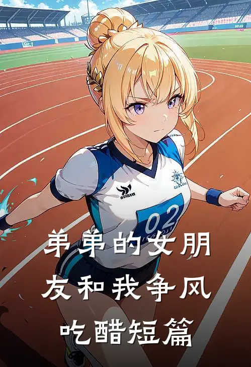 弟弟的女朋友和我争风吃醋短篇