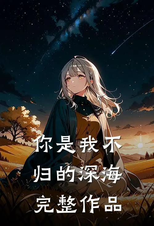 你是我不归的深海完整作品