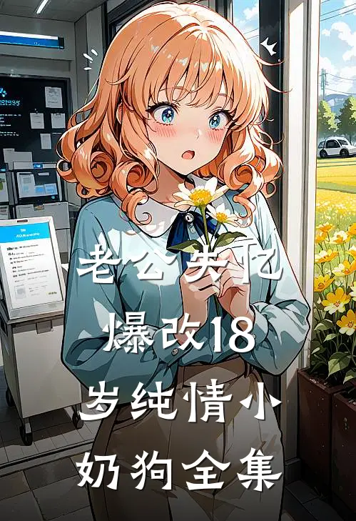 老公失忆，爆改18岁纯情小奶狗全集