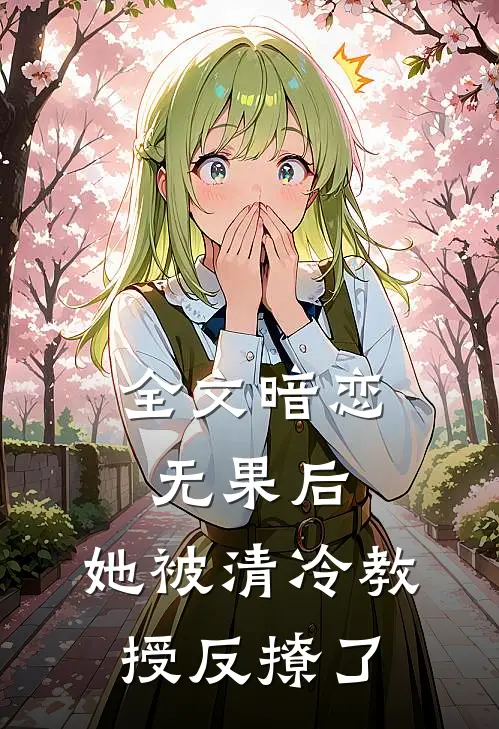 全文暗恋无果后，她被清冷教授反撩了