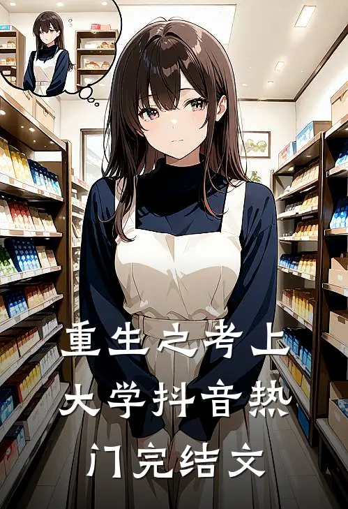 重生之考上大学抖音热门完结文