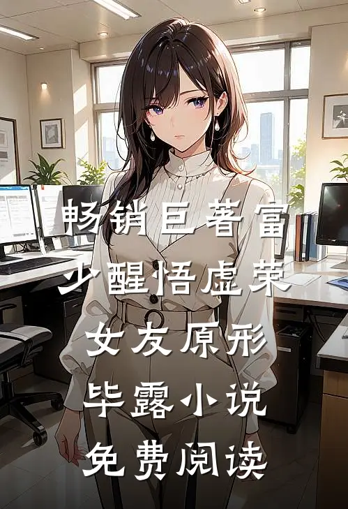畅销巨著富少醒悟虚荣女友原形毕露小说免费阅读