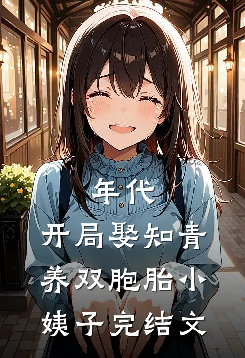 年代：开局娶知青养双胞胎小姨子完结文