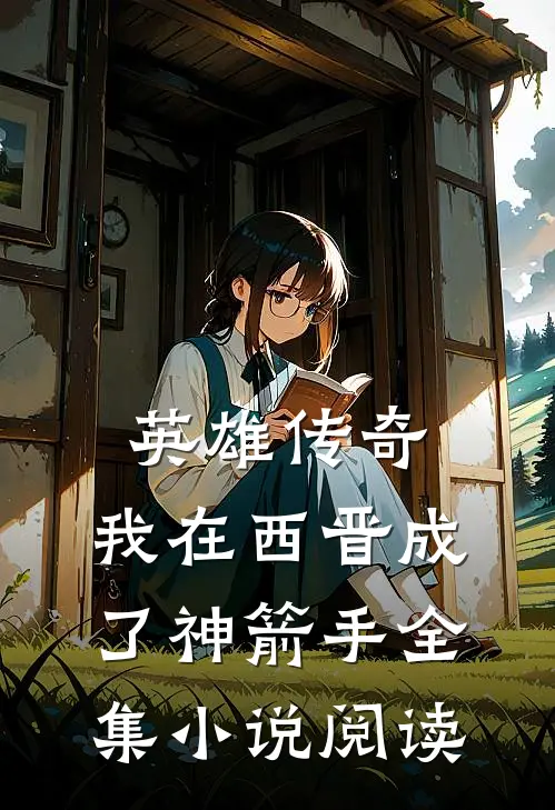 英雄传奇：我在西晋成了神箭手全集小说阅读