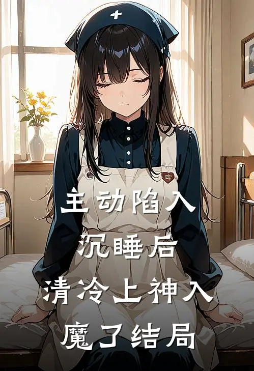 主动陷入沉睡后，清冷上神入魔了结局
