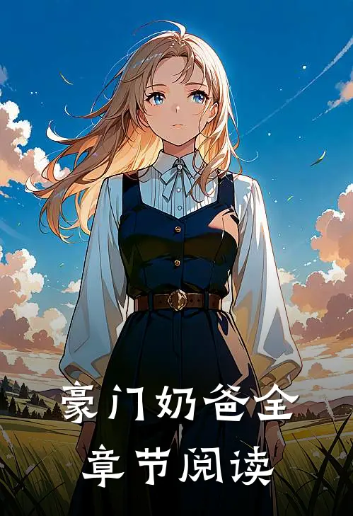豪门奶爸全章节阅读