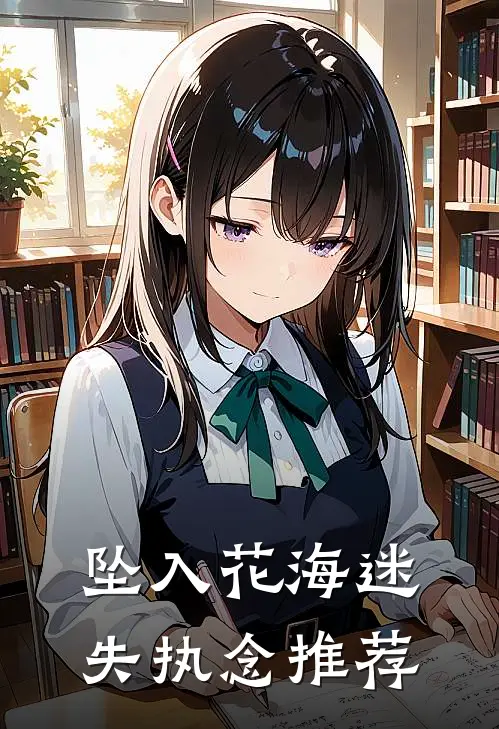 坠入花海迷失执念推荐