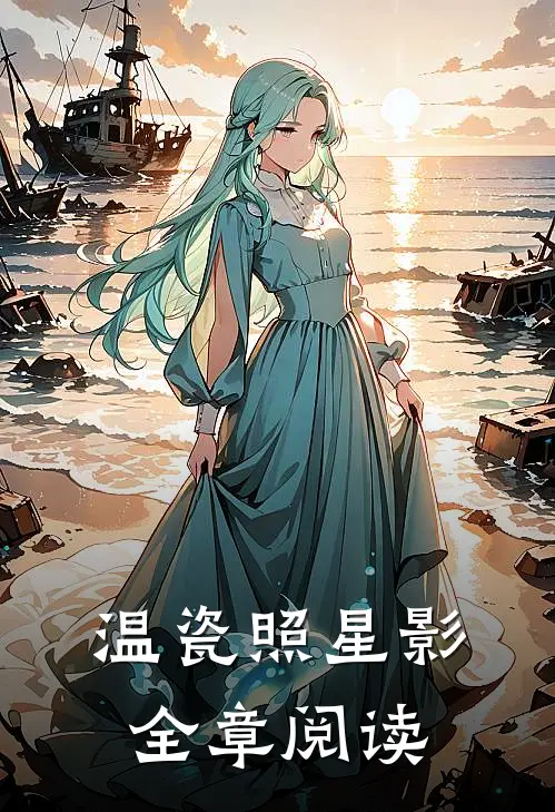 温瓷照星影全章阅读
