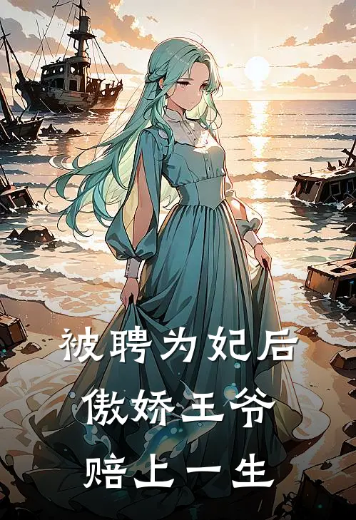 被聘为妃后,傲娇王爷赔上一生免费阅读全文