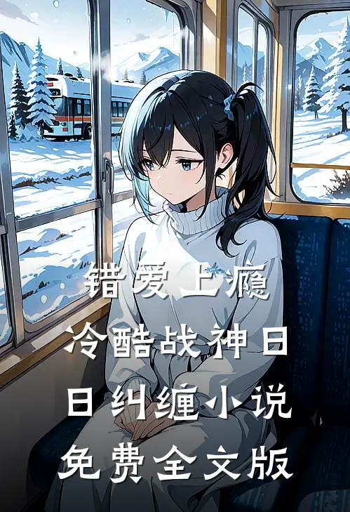 错爱上瘾,冷酷战神日日纠缠小说免费全文版