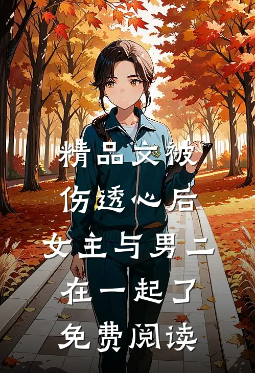 精品文被伤透心后,女主与男二在一起了免费阅读