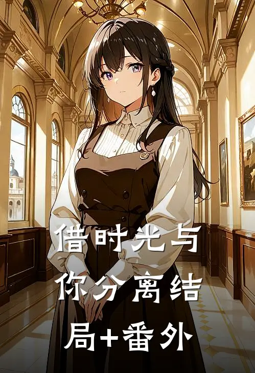 借时光与你分离结局+番外