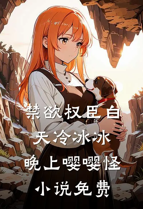 禁欲权臣白天冷冰冰，晚上嘤嘤怪小说免费