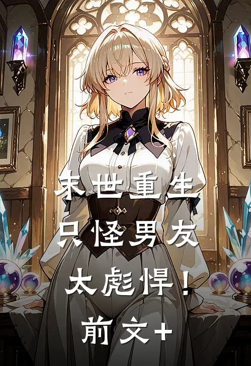末世重生：只怪男友太彪悍！前文+