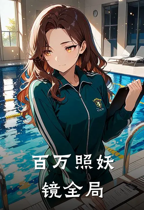百万照妖镜全局