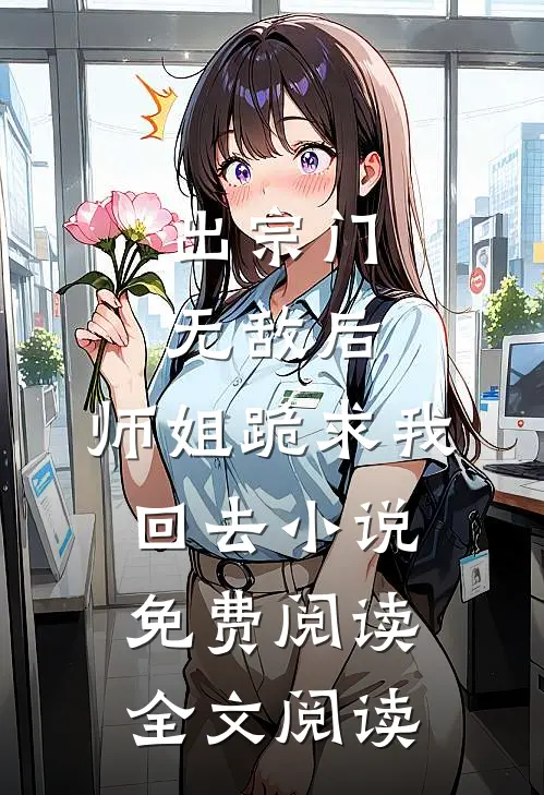 出宗门无敌后,师姐跪求我回去小说免费阅读全文阅读