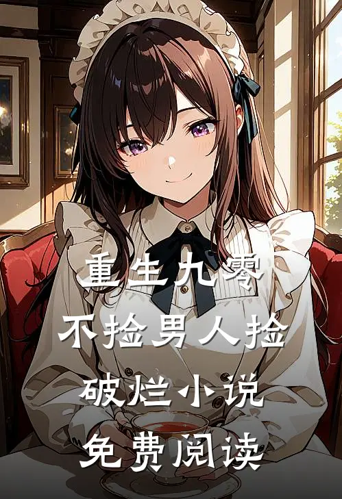 重生九零，不捡男人捡破烂小说免费阅读